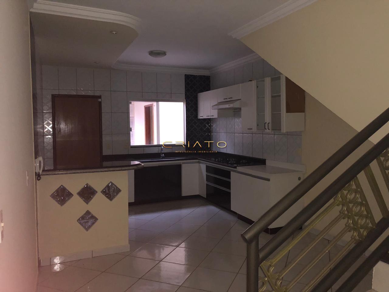 Sobrado de 3 quartos, 265m² no bairro Jardim Ana Paula, em Anápolis | Eu Corretor