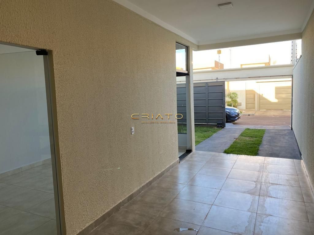 Casa de 3 quartos, 102m² no bairro Nenhum, em Anápolis | Eu Corretor