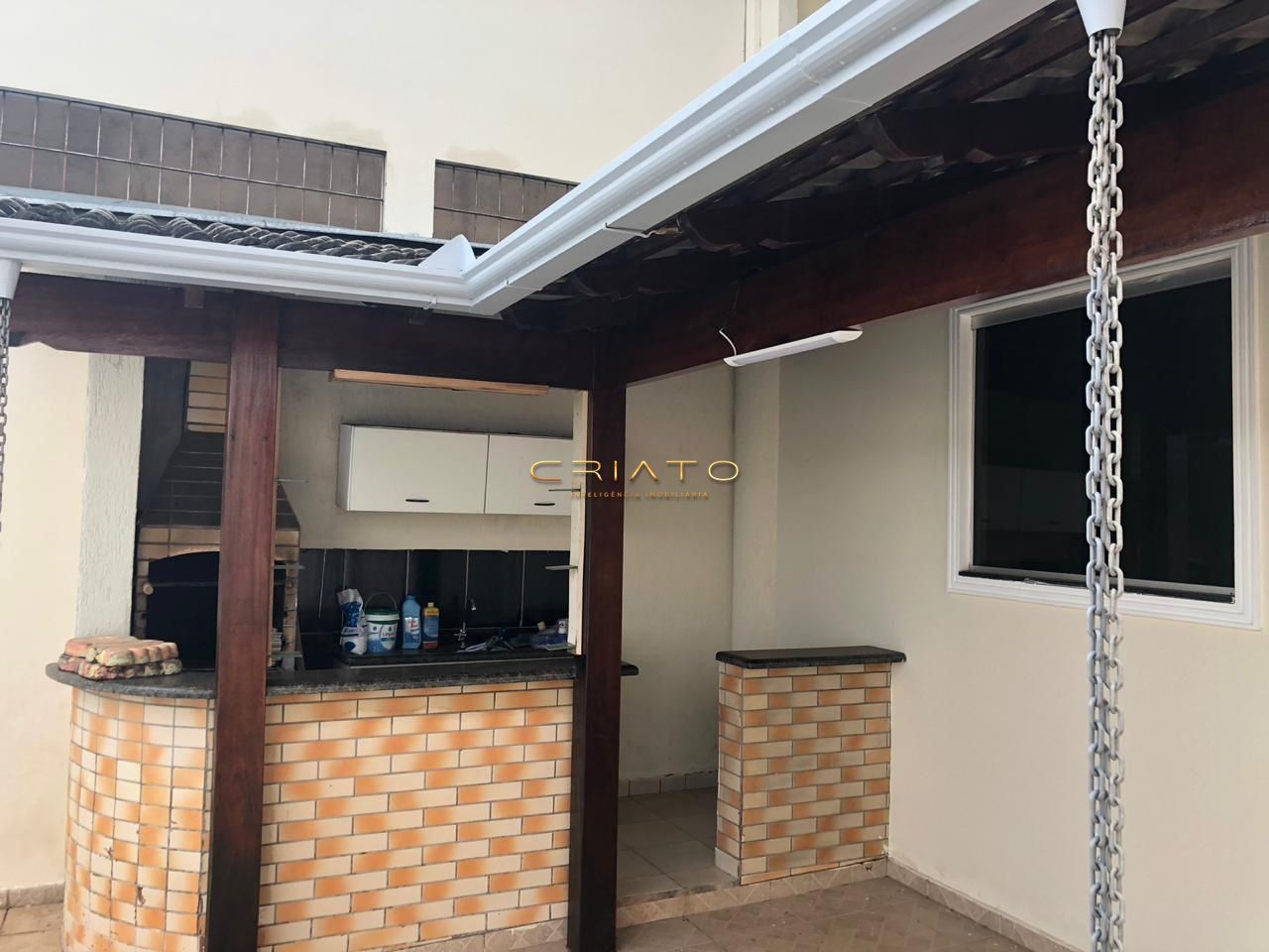 Sobrado de 3 quartos, 265m² no bairro Jardim Ana Paula, em Anápolis | Eu Corretor