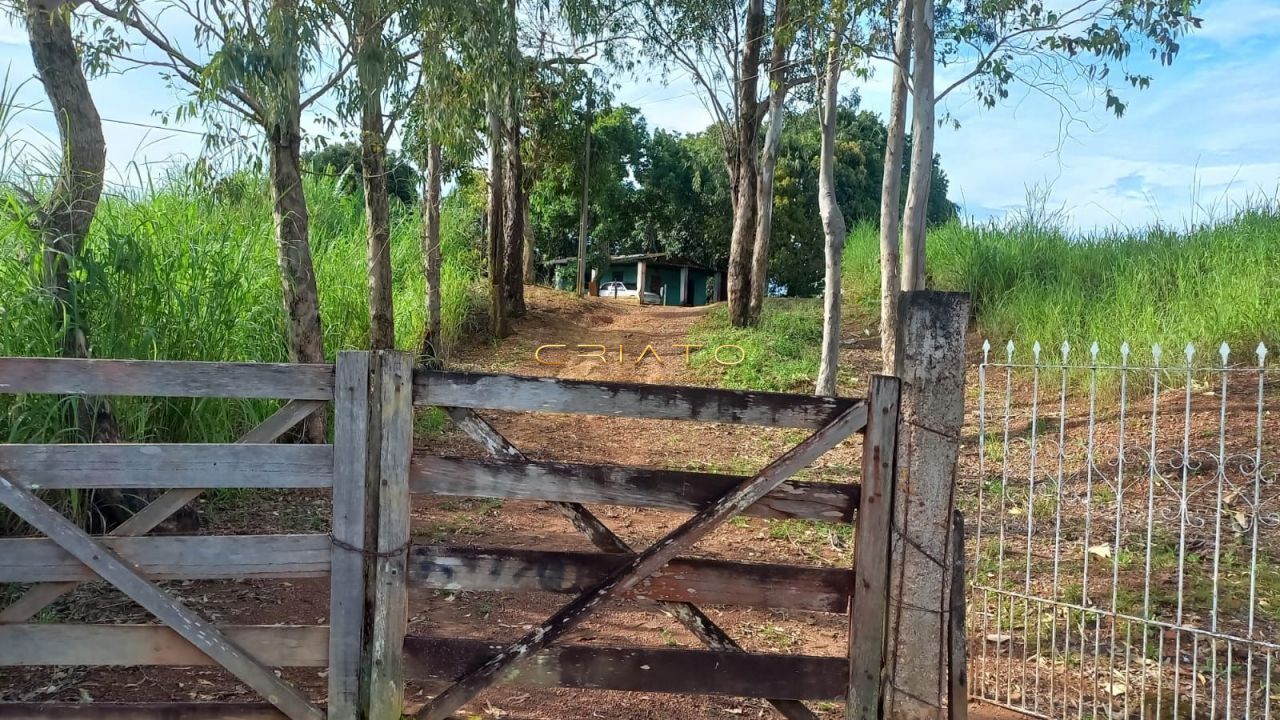 Lote/Terreno de 15500m² no bairro Jardim Promissão, em Anápolis | Eu Corretor