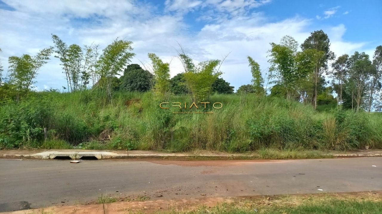 Lote/Terreno de 15500m² no bairro Jardim Promissão, em Anápolis | Eu Corretor