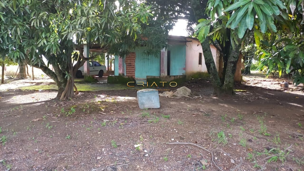 Lote/Terreno de 15500m² no bairro Jardim Promissão, em Anápolis | Eu Corretor