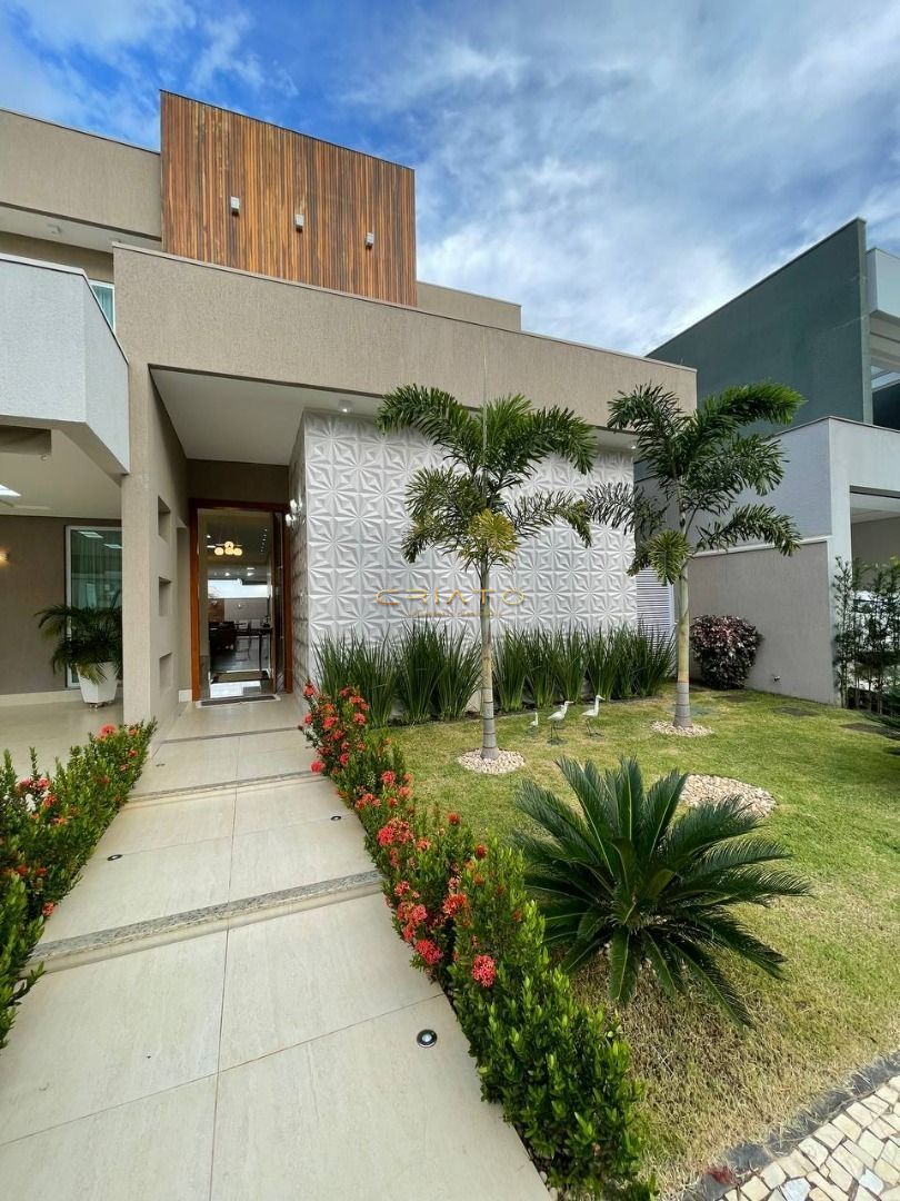Sobrado de 3 quartos, 297m² no bairro Setor Bougainville, em Anápolis | Eu Corretor