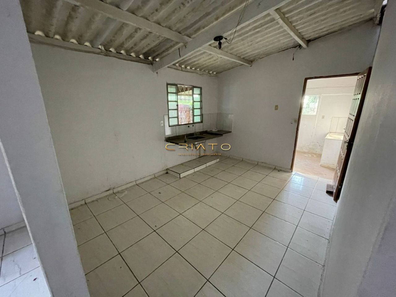 Casa de 2 quartos, 100m² no bairro Jardim Ibirapuera, em Anápolis | Eu Corretor