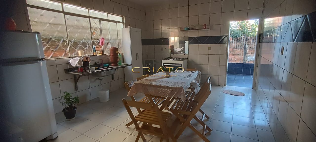 Casa de 3 quartos, 146m² no bairro Vila João Luiz de Oliveira, em Anápolis | Eu Corretor