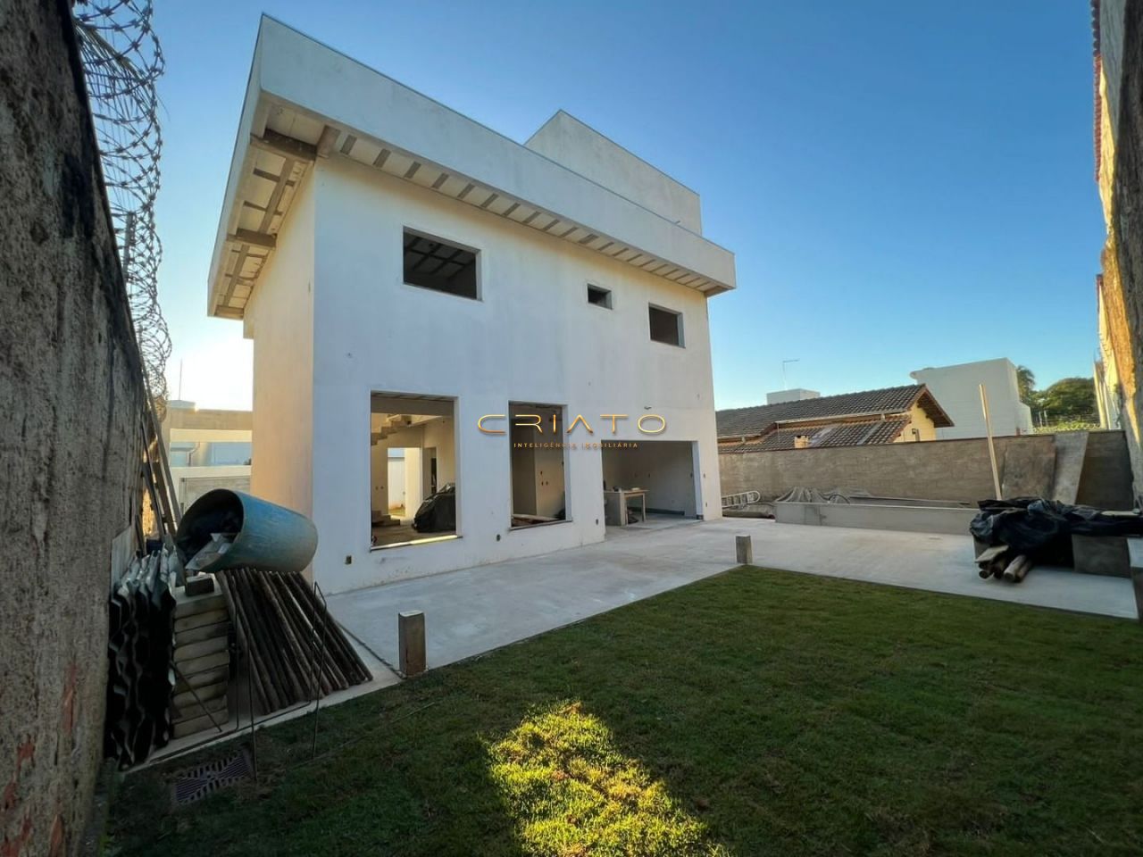 Sobrado de 4 quartos, 260m² no bairro Anápolis City, em Anápolis | Eu Corretor