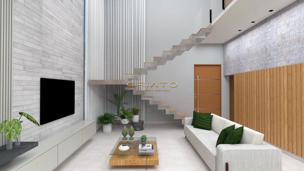 Sobrado de 4 quartos, 260m² no bairro Anápolis City, em Anápolis | Eu Corretor