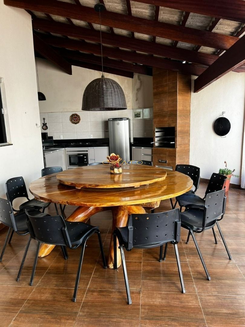 Casa de 3 quartos, 146m² no bairro Parque dos Pirineus, em Anápolis | Eu Corretor