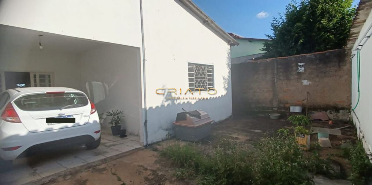 Casa de 3 quartos, 146m² no bairro Vila João Luiz de Oliveira, em Anápolis | Eu Corretor