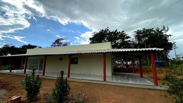 Fazenda-Sítio-Chácara, 3000 hectares - Foto 2