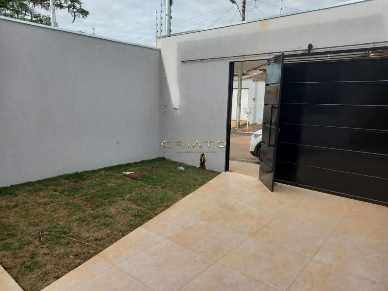 Casa de 3 quartos, 105m² no bairro Residencial Arco-Íris, em Anápolis | Eu Corretor