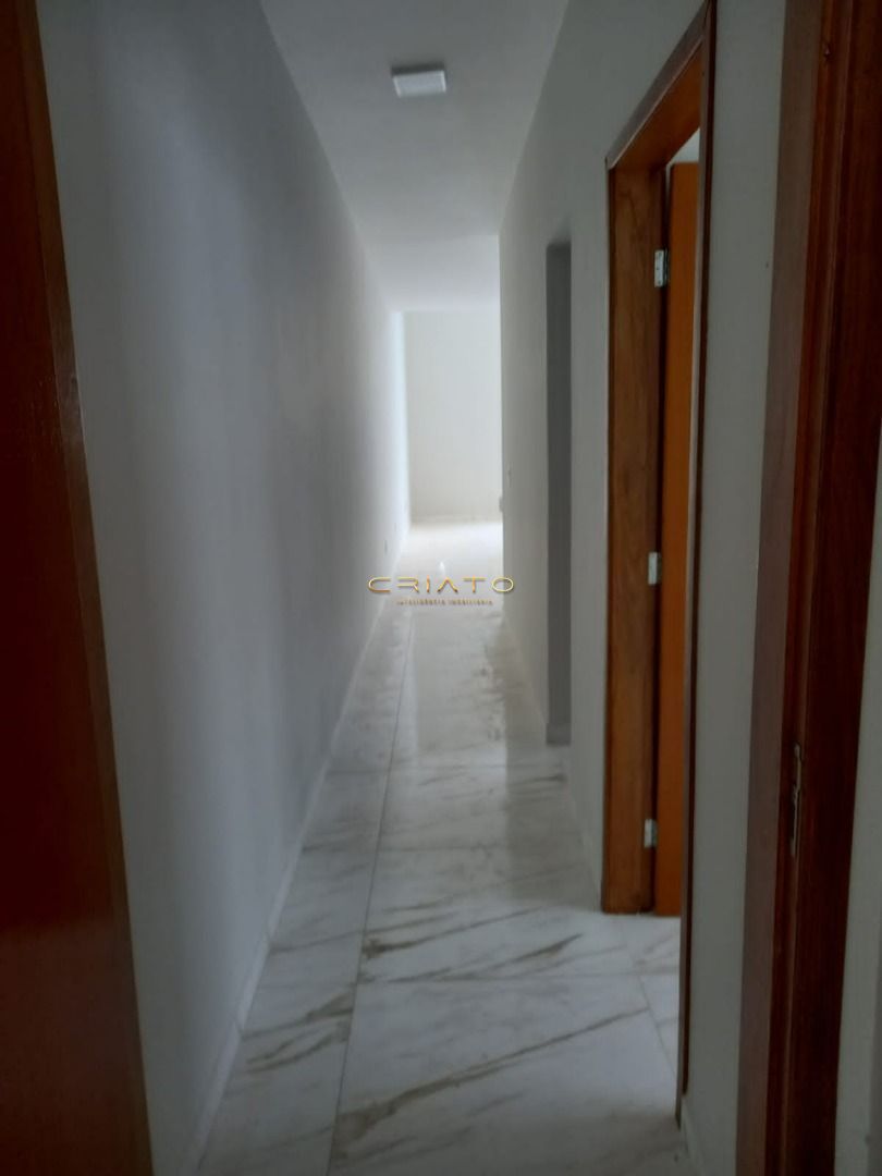 Casa de 3 quartos, 105m² no bairro Residencial Arco-Íris, em Anápolis | Eu Corretor