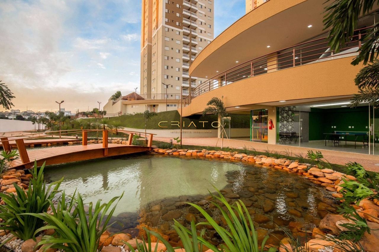 Apartamento de 3 quartos, 88m² no bairro Vila Santa Isabel, em Anápolis | Eu Corretor