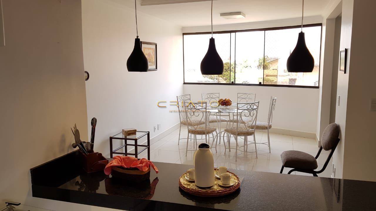 Apartamento de 2 quartos, 75m² no bairro Cidade Jardim, em Anápolis | Eu Corretor