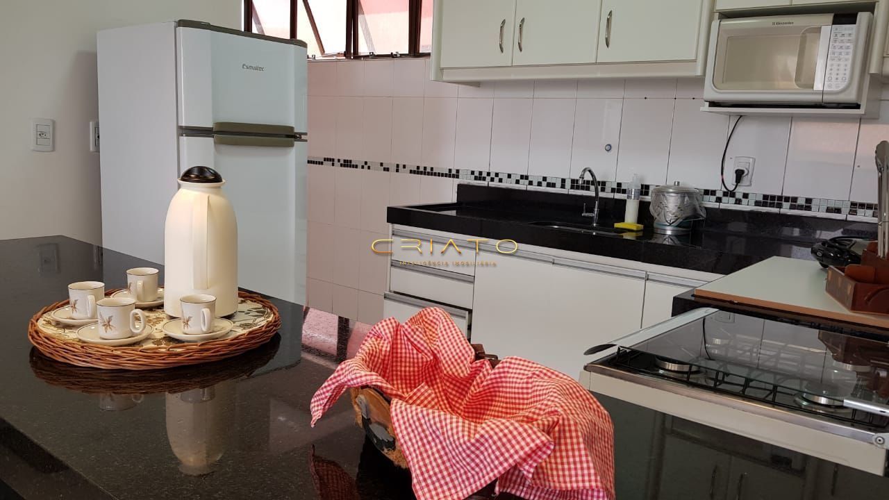 Apartamento de 2 quartos, 75m² no bairro Cidade Jardim, em Anápolis | Eu Corretor