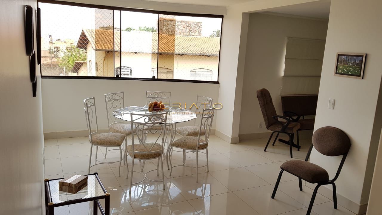Apartamento de 2 quartos, 75m² no bairro Cidade Jardim, em Anápolis | Eu Corretor