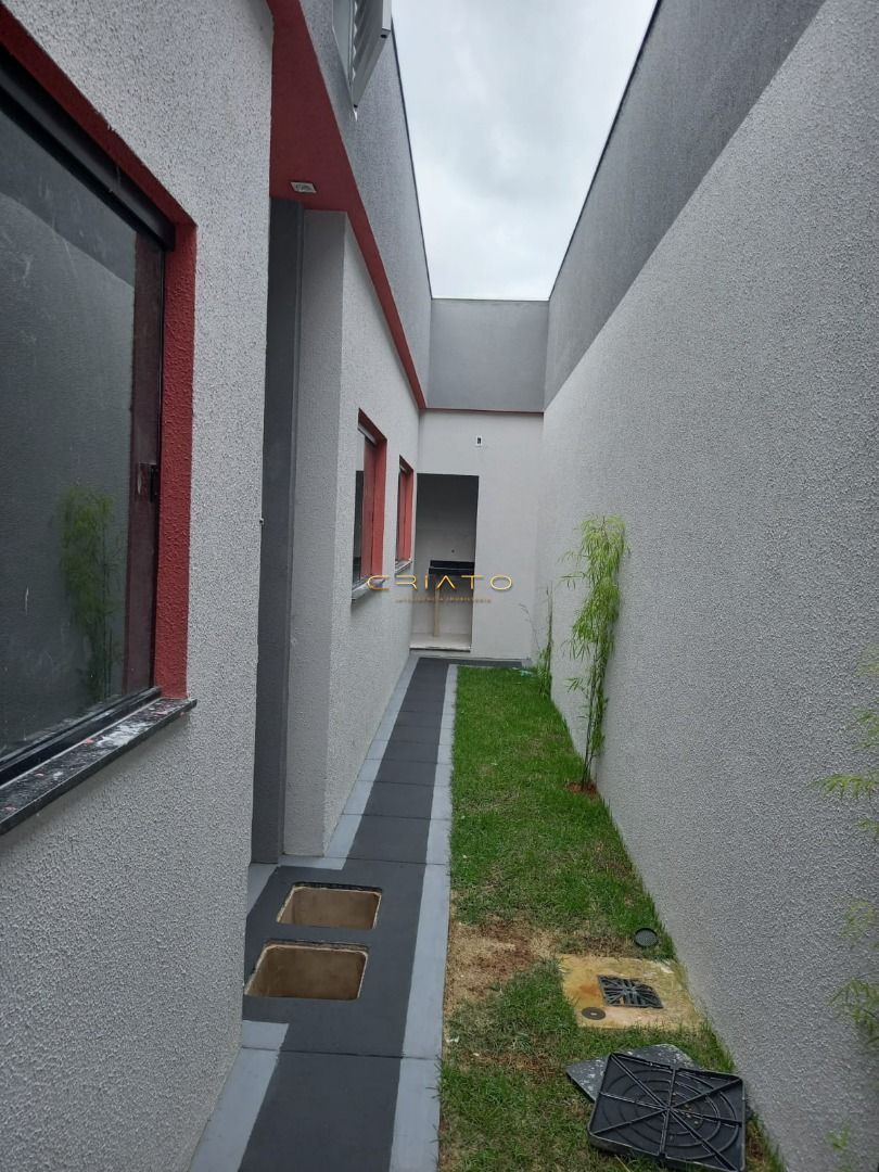 Casa de 3 quartos, 107m² no bairro Residencial Veneza, em Anápolis | Eu Corretor