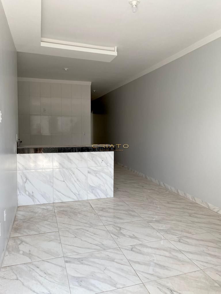 Casa de 2 quartos, 89m² no bairro Residencial Morumbi, em Anápolis | Eu Corretor