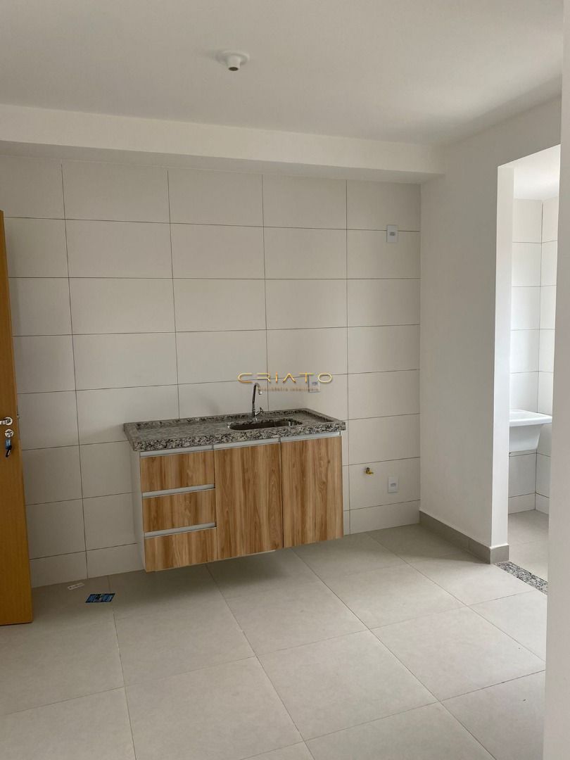 Apartamento de 1 quarto, 38m² no bairro Maracananzinho, em Anápolis | Eu Corretor