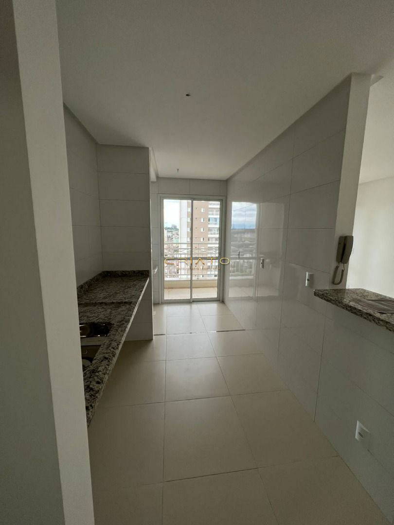 Apartamento de 3 quartos, 88m² no bairro Vila Santa Isabel, em Anápolis | Eu Corretor