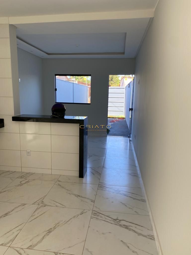 Casa de 2 quartos, 85m² no bairro Gran Ville, em Anápolis | Eu Corretor