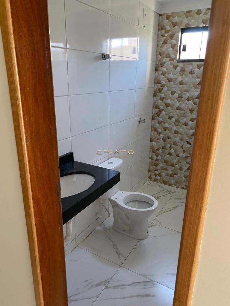 Casa de 2 quartos, 85m² no bairro Gran Ville, em Anápolis | Eu Corretor