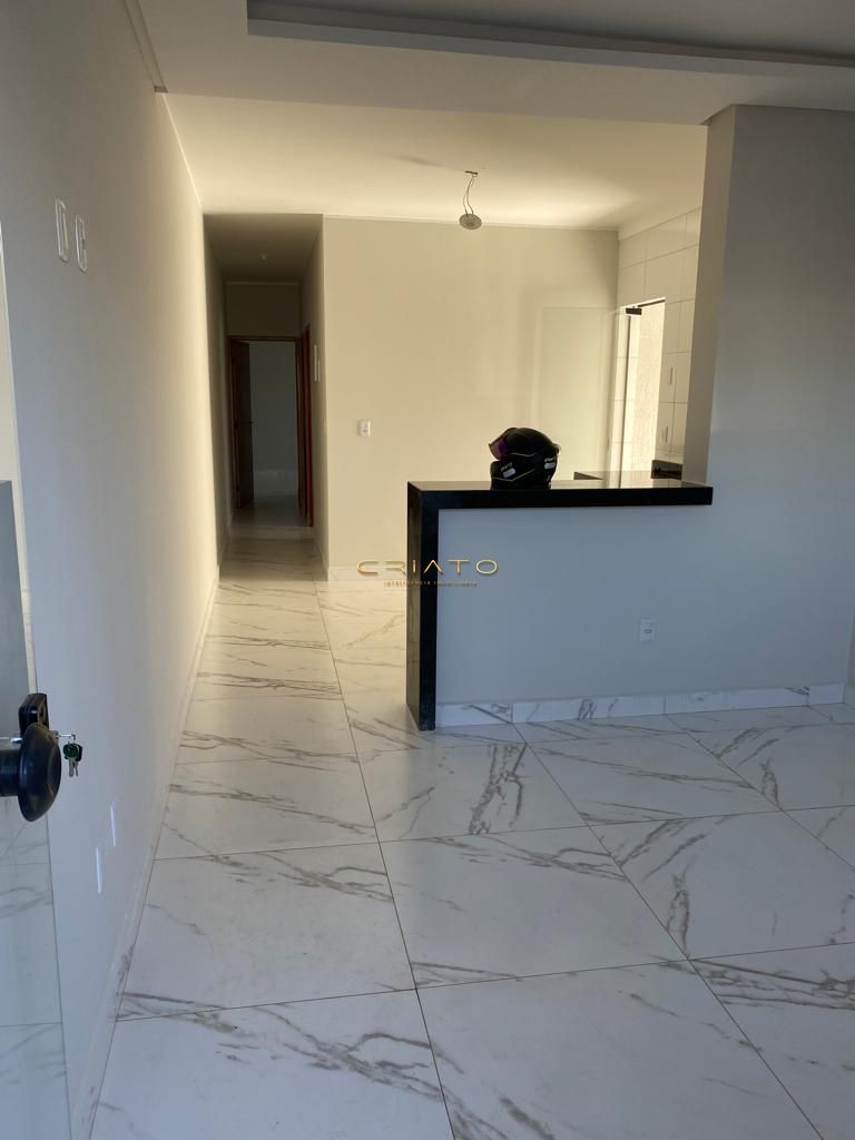 Casa de 2 quartos, 85m² no bairro Gran Ville, em Anápolis | Eu Corretor