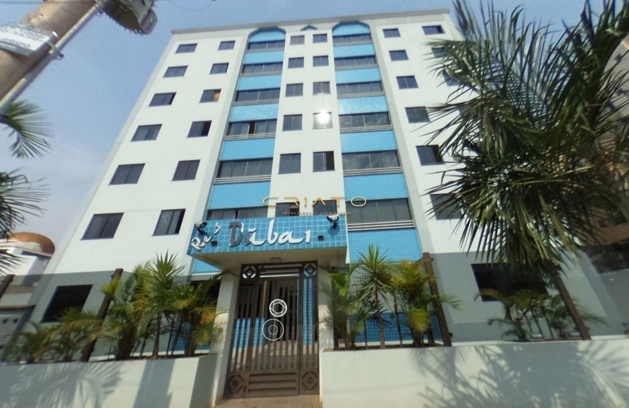 Apartamento de 3 quartos, 74m² no bairro Cidade Jardim, em Anápolis | Eu Corretor
