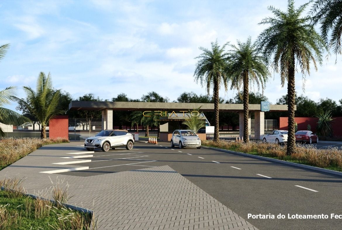Lote/Terreno de 304m² no bairro Zona Rural, em Goianápolis | Eu Corretor