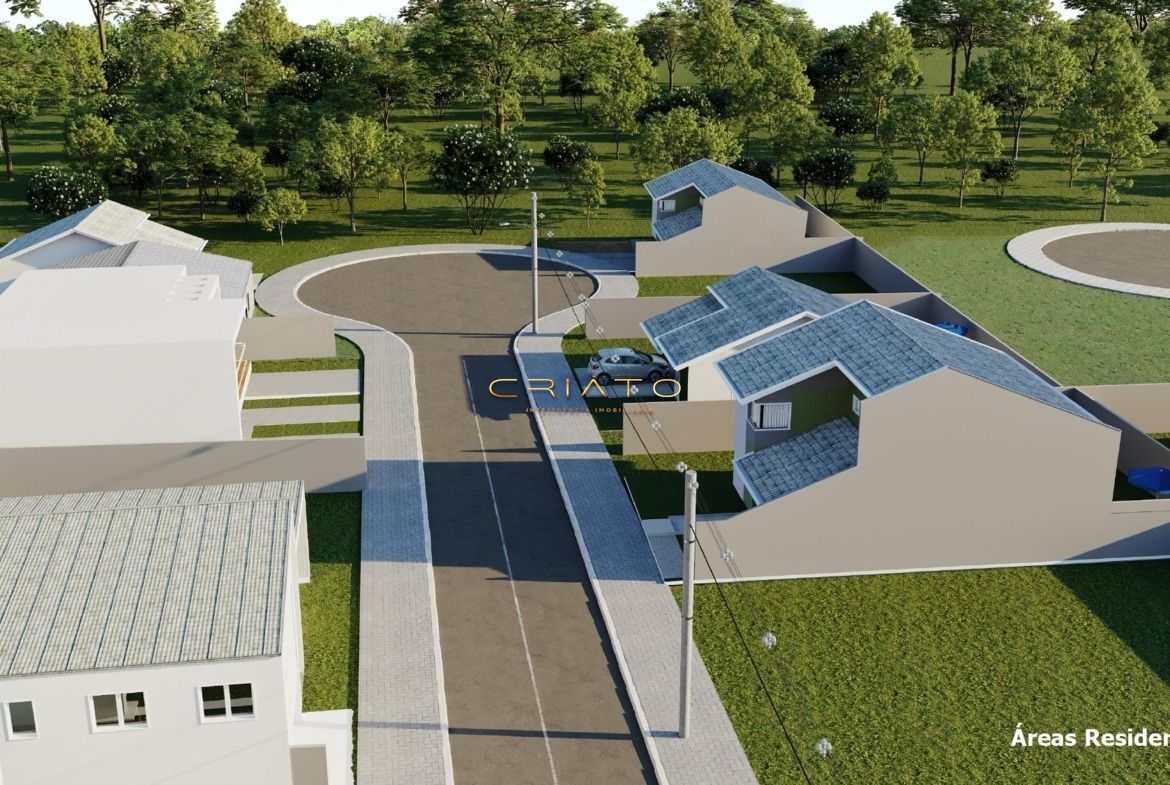 Lote/Terreno de 304m² no bairro Zona Rural, em Goianápolis | Eu Corretor