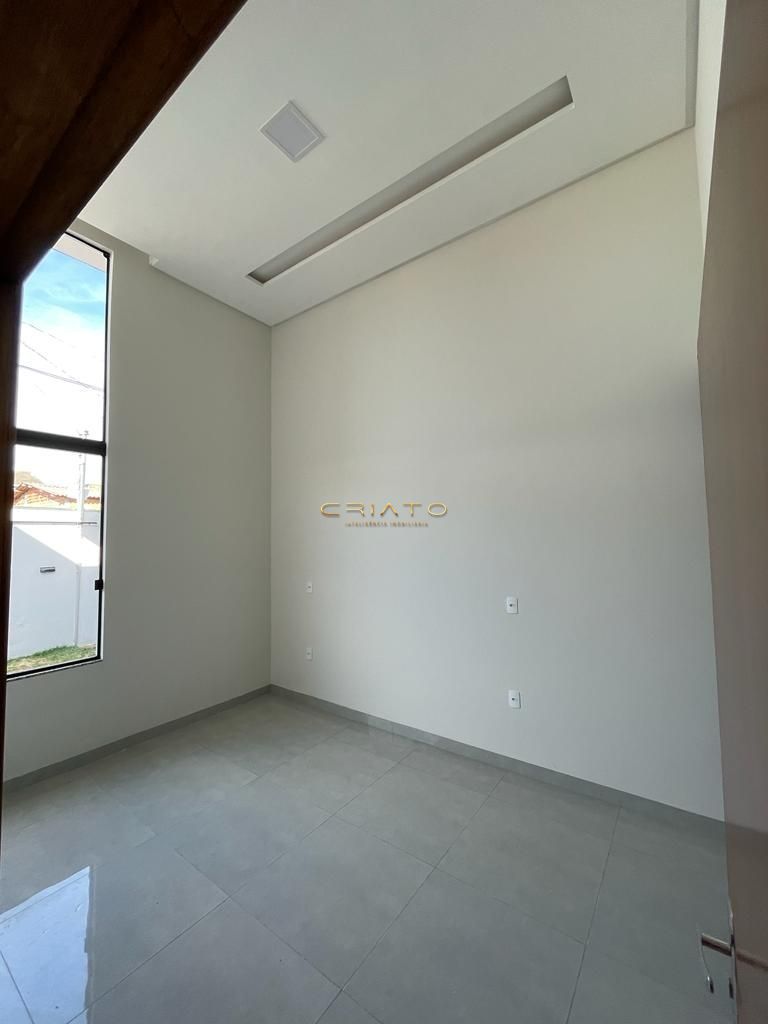 Casa de 3 quartos, 106m² no bairro Residencial Buritis, em Anápolis | Eu Corretor