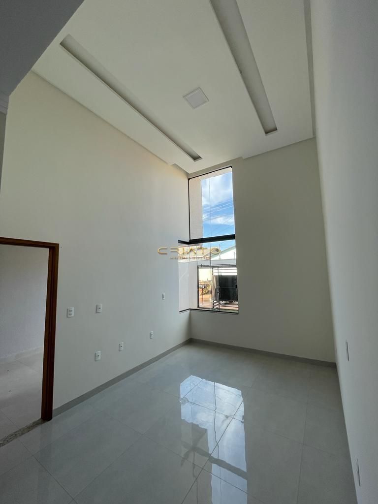 Casa de 3 quartos, 106m² no bairro Residencial Buritis, em Anápolis | Eu Corretor