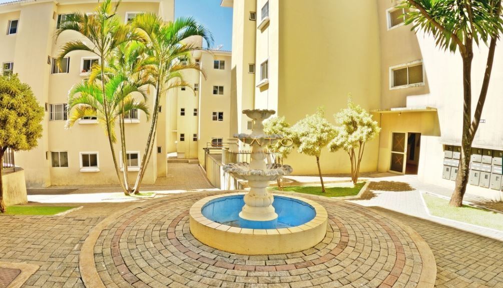 Apartamento de 3 quartos, 77m² no bairro Maracanã, em Anápolis | Eu Corretor