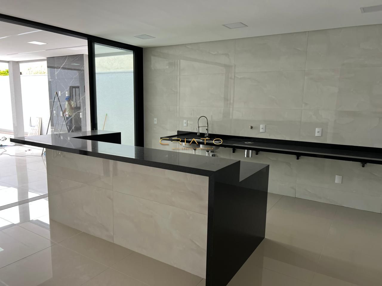 Casa de 3 quartos, 201m² | Eu Corretor