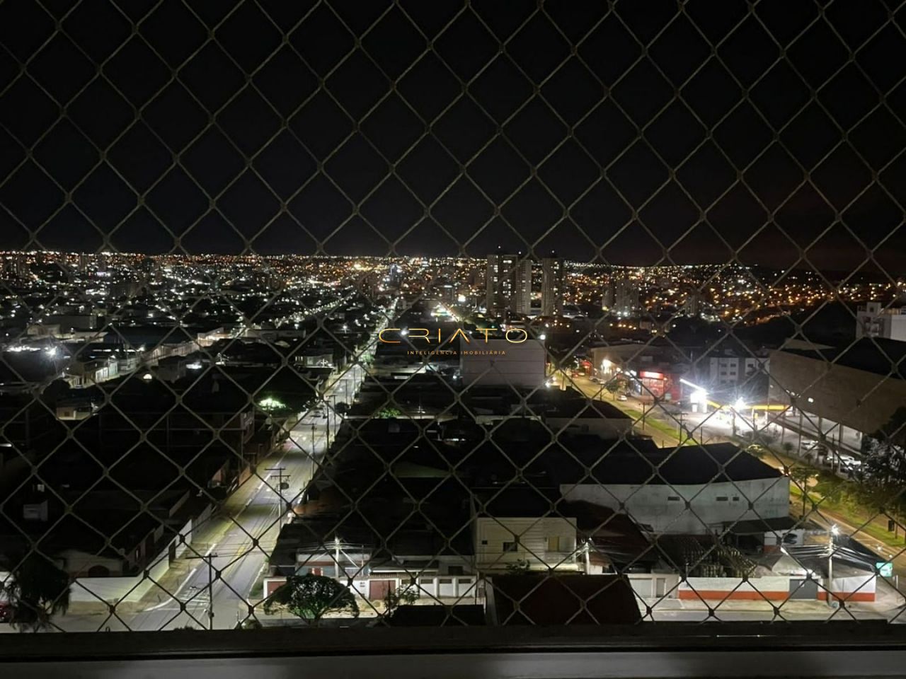 Apartamento de 3 quartos, 93m² no bairro Vila Santa Isabel, em Anápolis | Eu Corretor