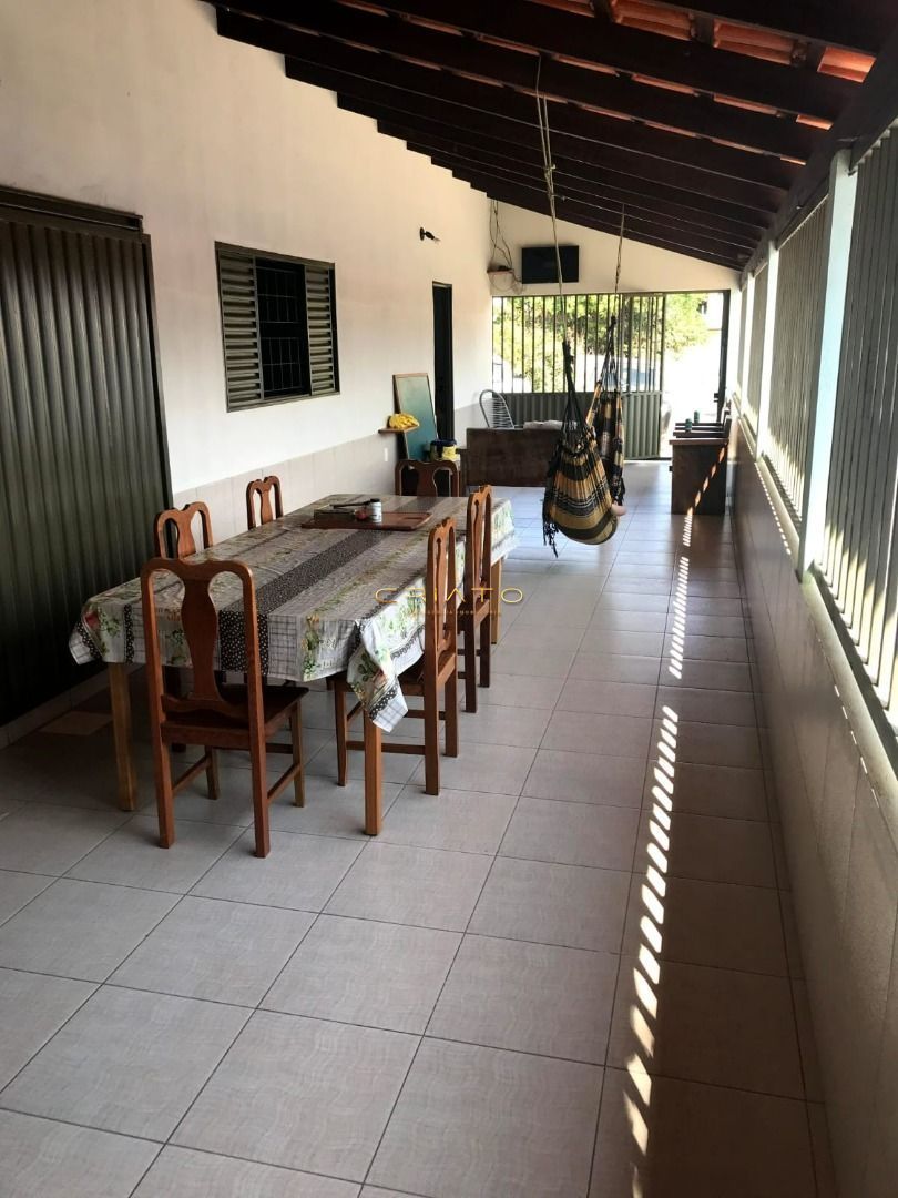 Chácara de 4 quartos, 260m² no bairro Alexânia, em Alexânia | Eu Corretor