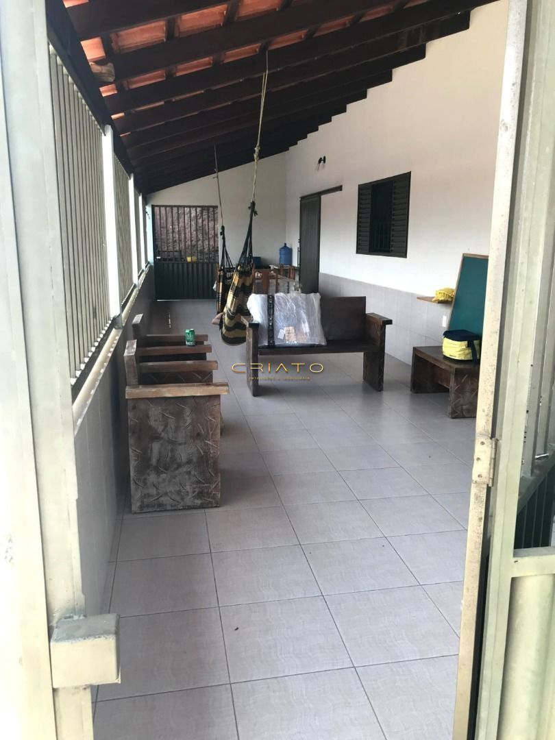 Chácara de 4 quartos, 260m² no bairro Alexânia, em Alexânia | Eu Corretor