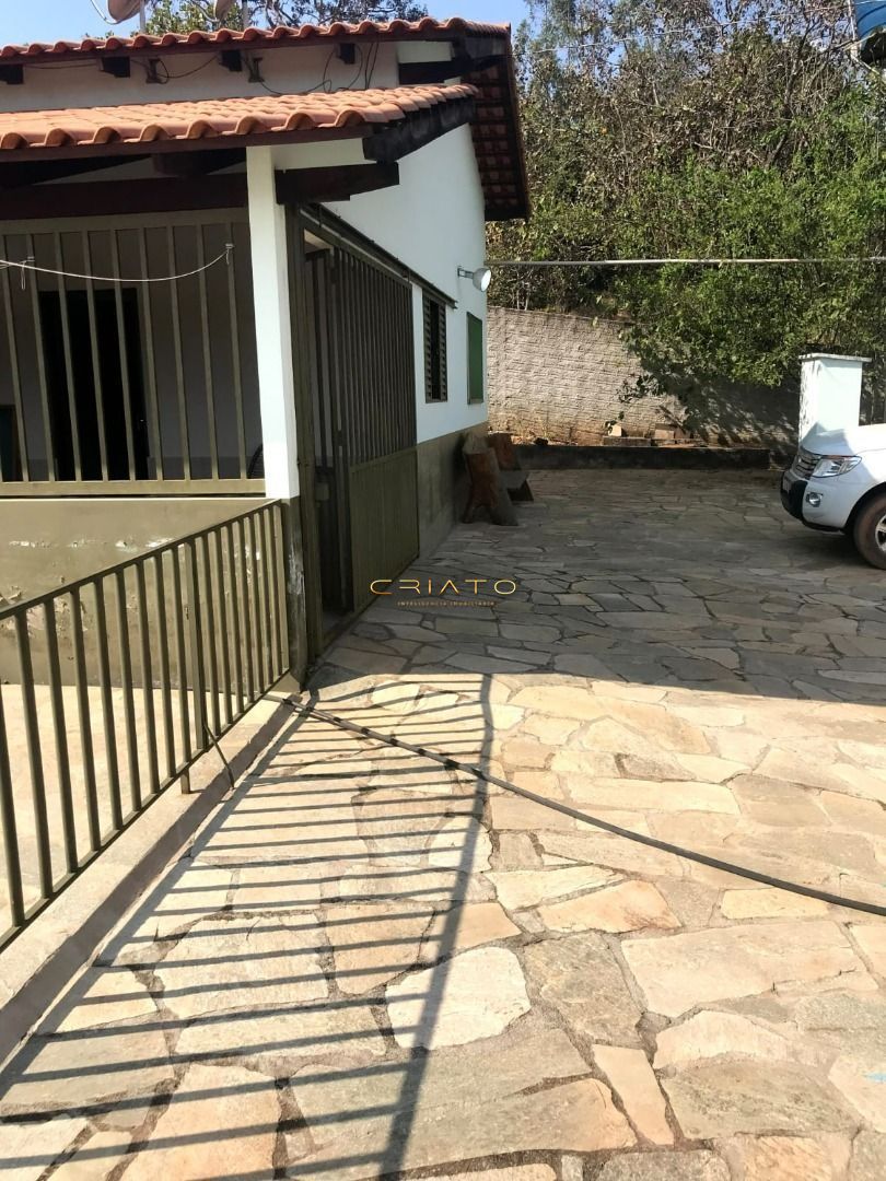 Chácara de 4 quartos, 260m² no bairro Alexânia, em Alexânia | Eu Corretor