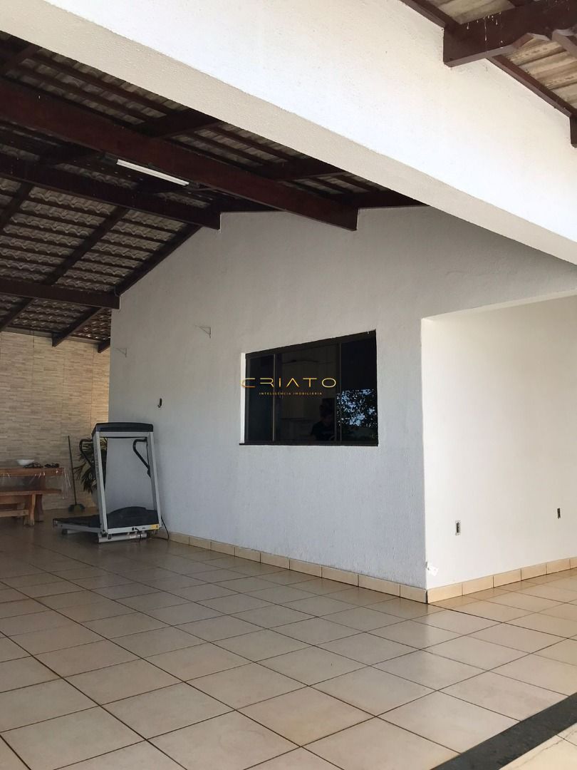 Casa de 3 quartos, 151m² no bairro Jardim das Oliveiras, em Anápolis | Eu Corretor