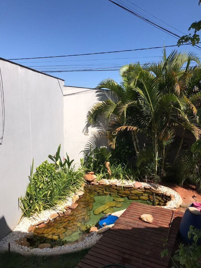 Casa de 3 quartos, 151m² no bairro Jardim das Oliveiras, em Anápolis | Eu Corretor