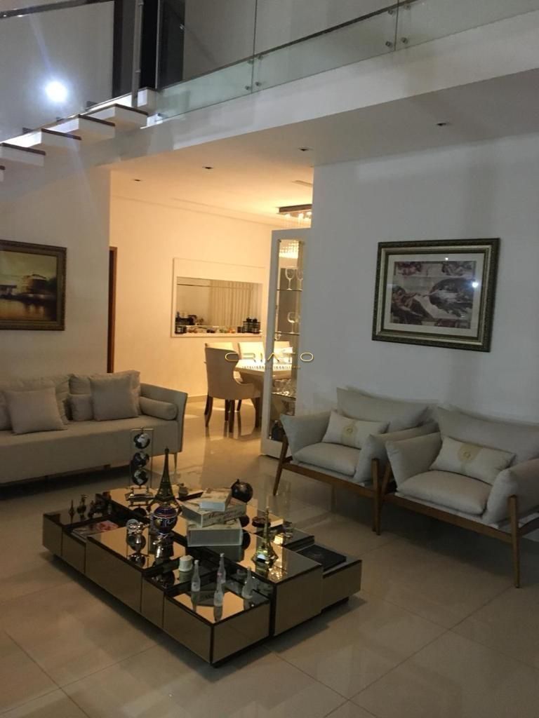 Casa de 4 quartos, 330m² no bairro Anápolis City, em Anápolis | Eu Corretor