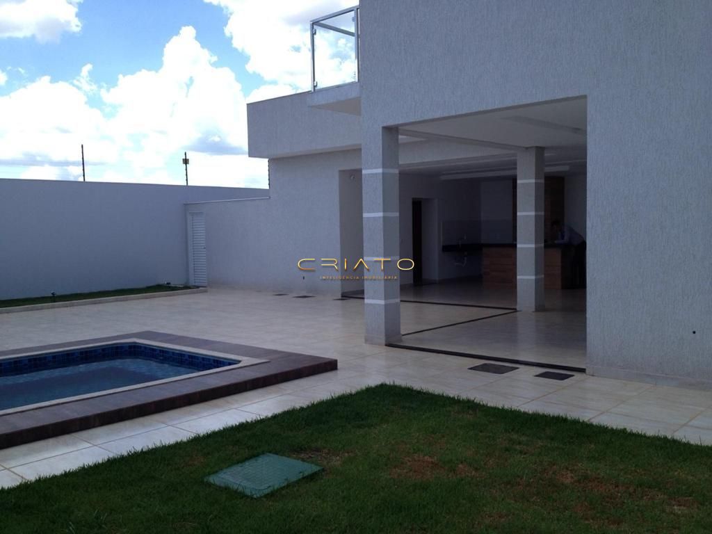 Casa de 4 quartos, 330m² no bairro Anápolis City, em Anápolis | Eu Corretor