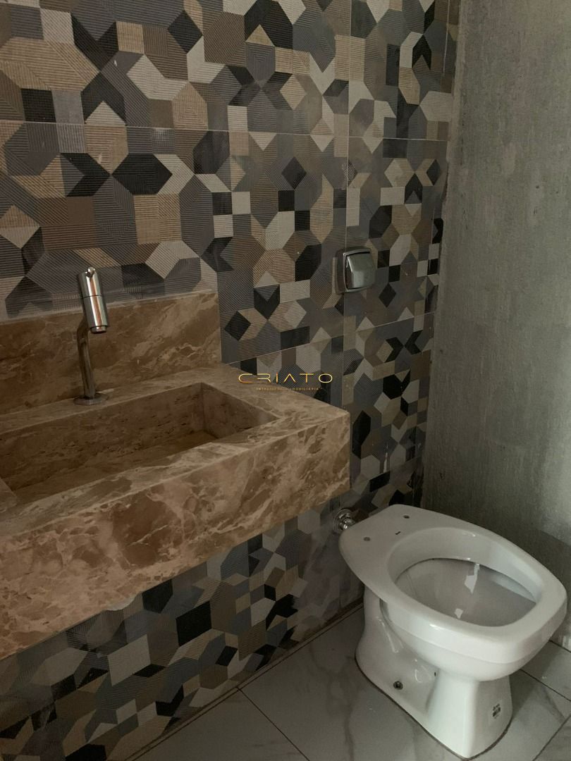 Casa de 3 quartos, 126m² no bairro Jardim Europa, em Anápolis | Eu Corretor
