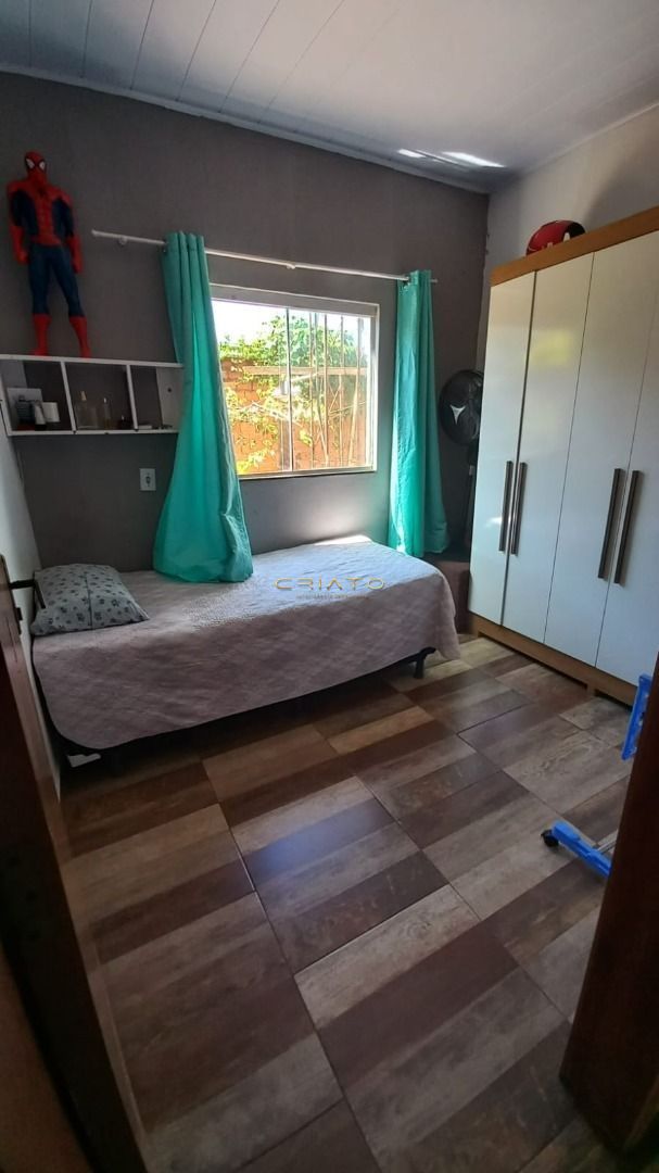 Casa de 6 quartos, 192m² no bairro Jardim dos Ipês, em Anápolis | Eu Corretor