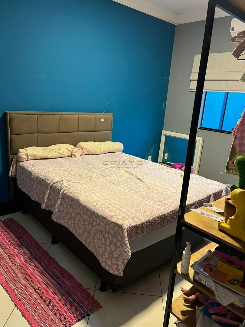 Casa de 3 quartos, 190m² no bairro Residencial Vale do Sol, em Anápolis | Eu Corretor