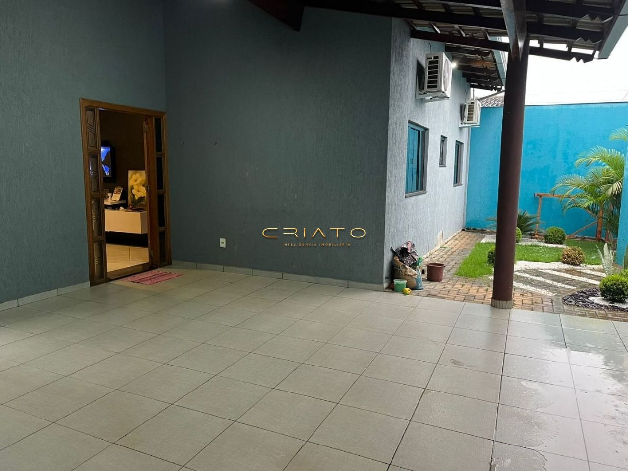 Casa de 3 quartos, 190m² no bairro Residencial Vale do Sol, em Anápolis | Eu Corretor
