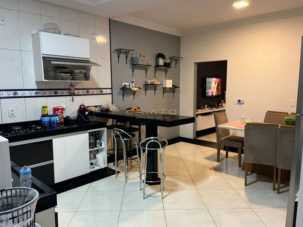 Casa de 3 quartos, 190m² no bairro Residencial Vale do Sol, em Anápolis | Eu Corretor