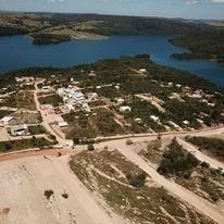Lote/Terreno de 502m² no bairro Abadiania, em Abadiânia | Eu Corretor