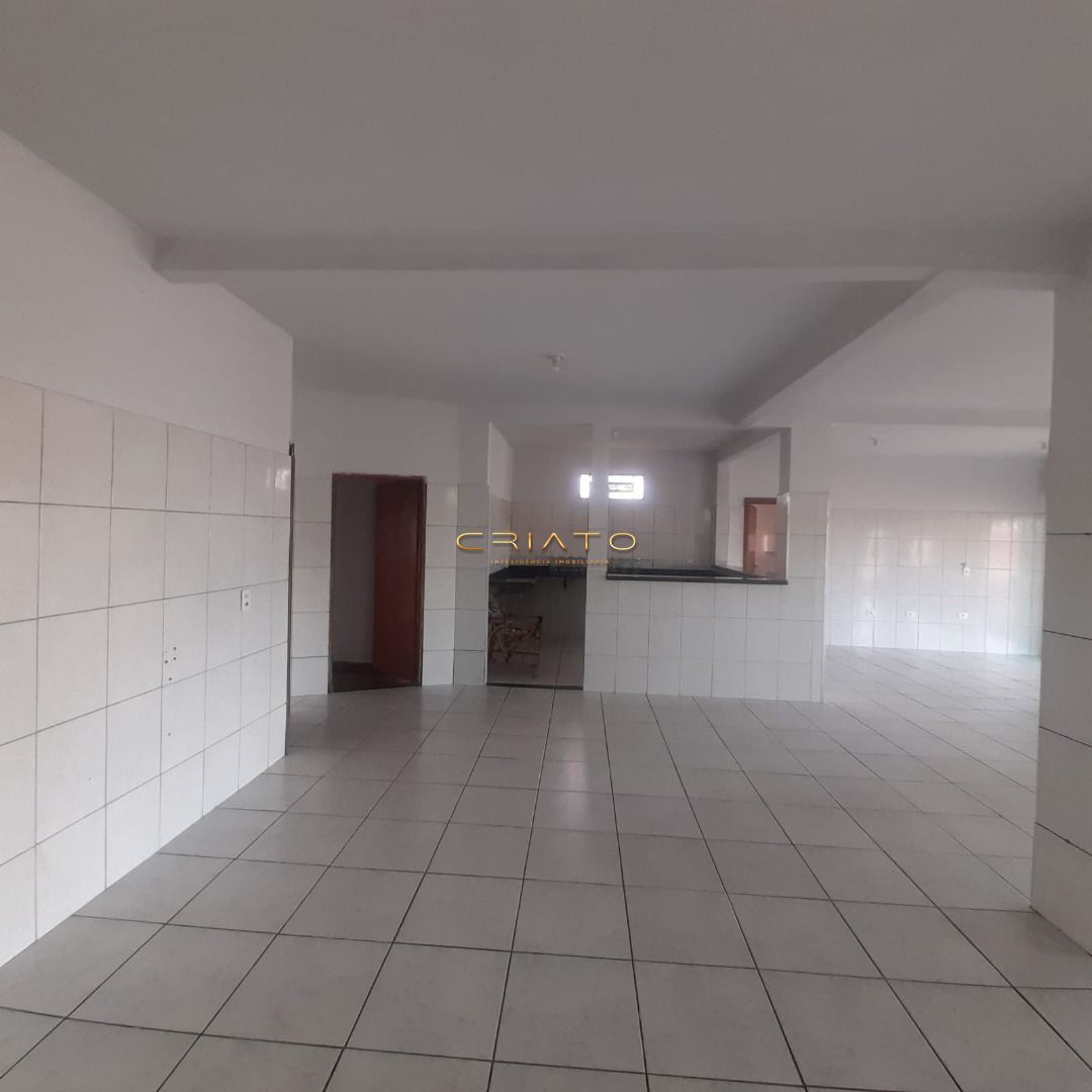 Sobrado de 4 quartos, 360m² no bairro Víviam Parque, em Anápolis | Eu Corretor