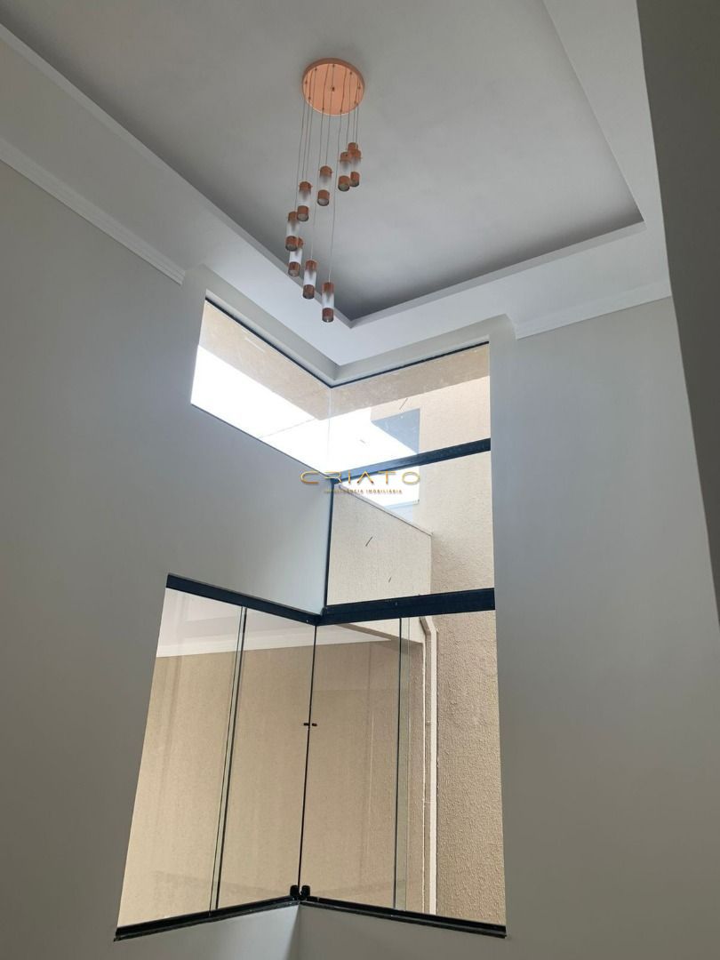 Casa de 3 quartos, 126m² no bairro Jardim Europa, em Anápolis | Eu Corretor